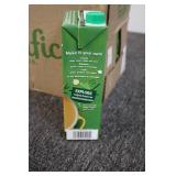 Case of 12-32oz Cartons of Pacific ...