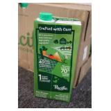 Case of 12-32oz Cartons of Pacific ...