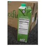 Case of 12-32oz Cartons of Pacific ...