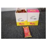24- 2.5oz Snack Bags of Fiery Hot P...