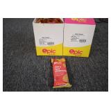 24- 2.5oz Snack Bags of Fiery Hot P...