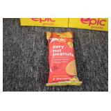 24- 2.5oz Snack Bags of Fiery Hot P...