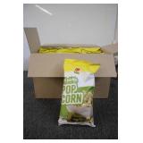Case of Dill Pickle Popcorn 12 Bags...