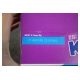 5-18oz Family Size Boxes of KIX Ber...