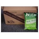 Kettle Brand Air Fried Jalapeño Ch...