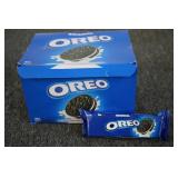 Case of Oreos 24-6 packs Exp: 11/24...