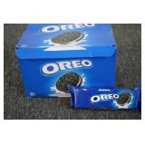 Case of Oreos 24-6 packs Exp: 11/24...