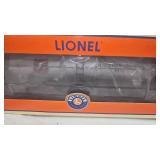 Lionel Wisconsin Central Tank Car and Reefer