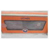 Lionel Wisconsin Central Tank Car and Reefer