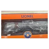 Lionel Wisconsin Central Tank Car and Reefer