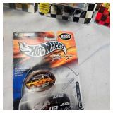Lot of Matchbox/Hot Wheel as Shown