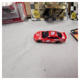 Lot of Matchbox/Hot Wheel as Shown