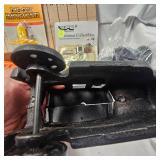Lot of Tootsie Toys, Cast Iron Antique Car, Misc