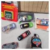 Lot of Hotwheels/Matchbox Cars