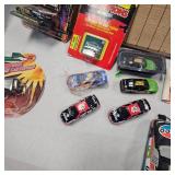 Lot of Hotwheels/Matchbox Cars