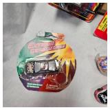 Lot of Hotwheels/Matchbox Cars