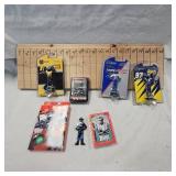Lot of Hotwheels/Matchbox Cars