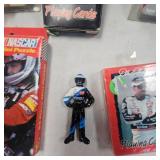 Lot of Hotwheels/Matchbox Cars