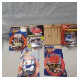 Lot of Hotwheels/Matchbox Cars