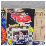 Lot of Hotwheels/Matchbox Cars