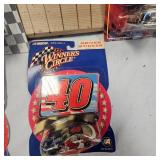 Lot of Hotwheels/Matchbox Cars
