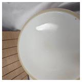 Lot of 2 PYREX Casserole and Corningware Casserole Dish