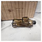 Budweiser Frog Clock John Deere Ornaments, Pug Teng Car, Avon Cars
