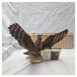 1979 Wild Turkey Decanter-Austin Nichols