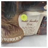 1979 Wild Turkey Decanter-Austin Nichols