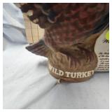 1979 Wild Turkey Decanter-Austin Nichols