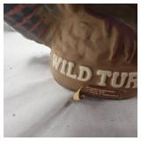 1979 Wild Turkey Decanter-Austin Nichols