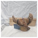 1979 Wild Turkey Decanter-Austin Nichols