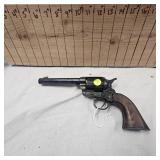 Single Action .45 Revolver Copy/Replica/Décor