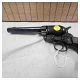 Single Action .45 Revolver Copy/Replica/Décor