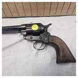 Single Action .45 Revolver Copy/Replica/Décor