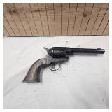 Single Action .45 Revolver Copy/Replica/Décor