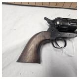 Single Action .45 Revolver Copy/Replica/Décor