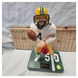 Best Card Company NFL Takey Series 2-Brett Farve-works