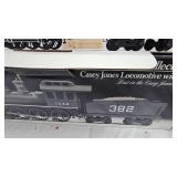1:16 Case Forage/Barge Wagon
