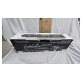 1:16 Case Forage/Barge Wagon