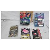 Lot of Matchbox/Hot Wheel as Shown