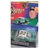 Lot of Matchbox/Hot Wheel as Shown