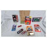 Lot of Matchbox/Hot Wheel as Shown