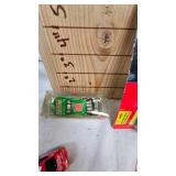 Lot of Matchbox/Hot Wheel as Shown