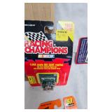 Lot of Matchbox/Hot Wheel as Shown