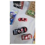 Lot of Matchbox/Hot Wheel as Shown