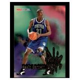 1995-96 SkyBox Kevin Garnett  Rookie Card Minnesota Timberwolves Legend
