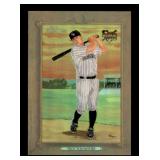 2007 Topps Turkey Red - Troy Tulowitzki #163 (RC) Rookie Gold Parallel #