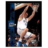 2008 Press Pass - Kevin Love #24 (RC) Rookie Card