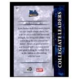 2008 Press Pass - Collegiate Leaders Kevin Love #37 (RC) Rookie Card